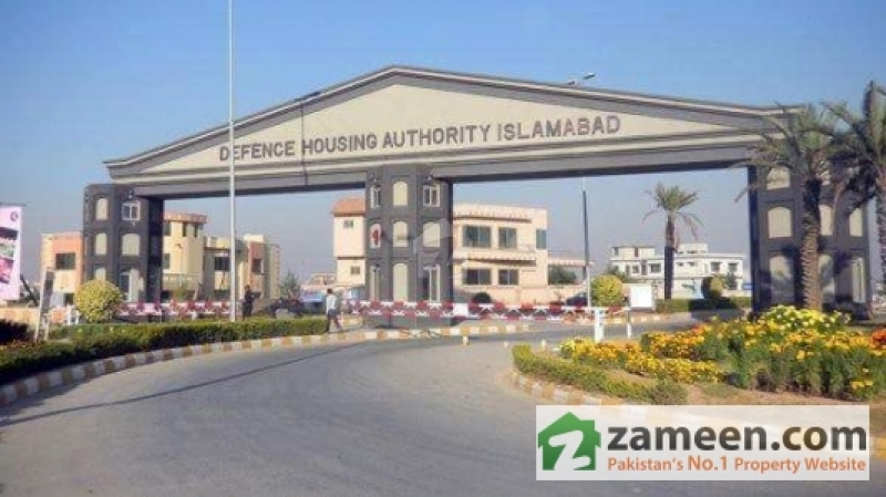 House Available for Rent DHA-2 Defence Phase 2 ISLAMABAD 