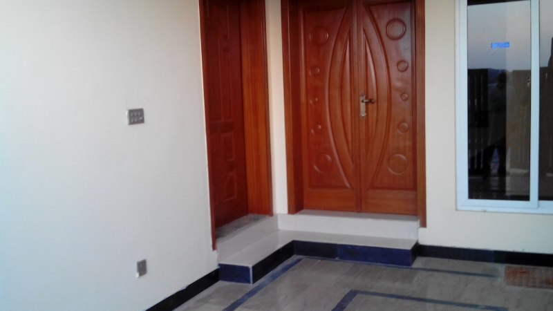 House Available for Rent DHA Defence Housing Authority ISLAMABAD 