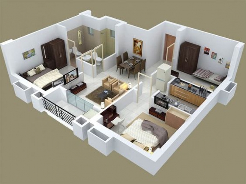 House Available for Rent E-11 Sector ISLAMABAD 
