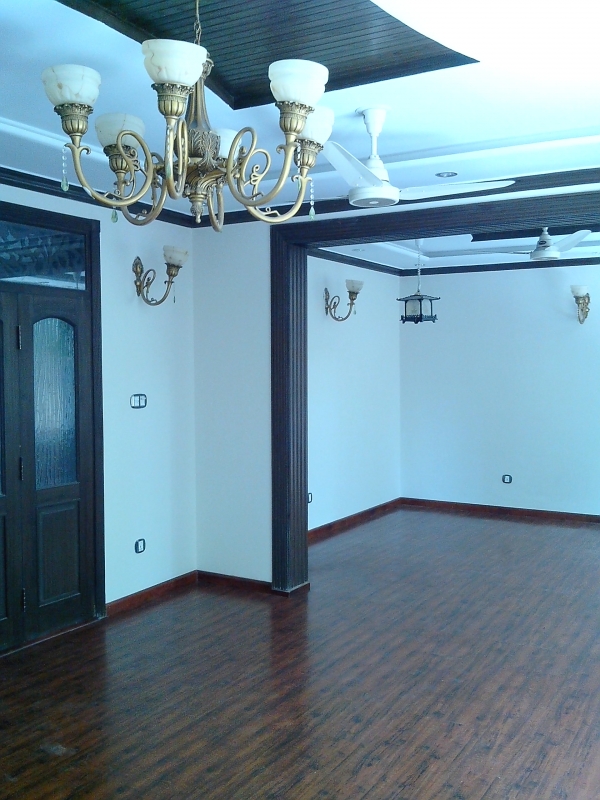 House Available for Rent E-7 Sector ISLAMABAD 
