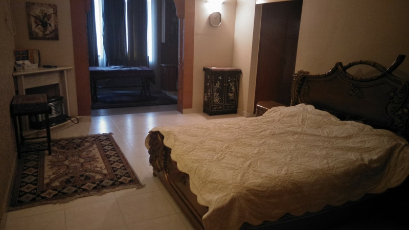 House Available for Rent E-7 Sector ISLAMABAD 