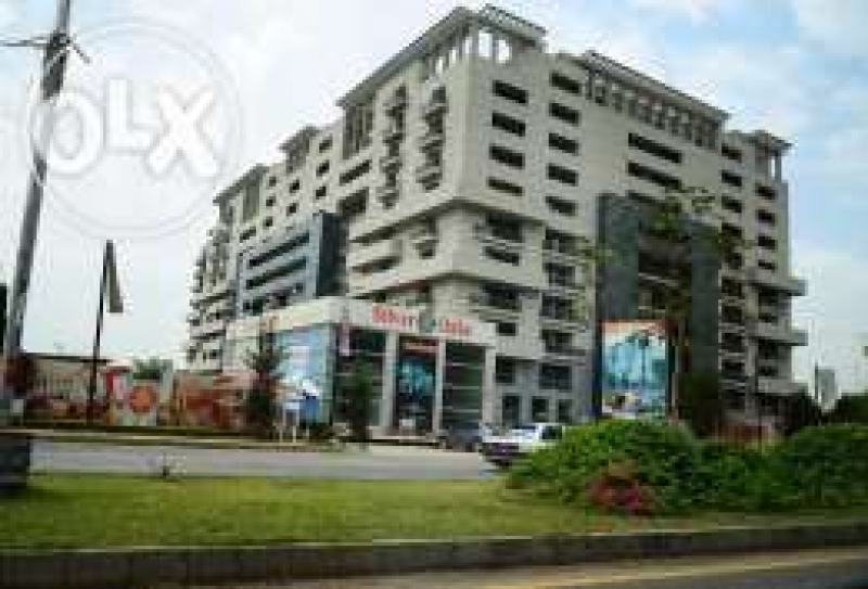 House Available for Rent F-10 Sector ISLAMABAD Silver Oks