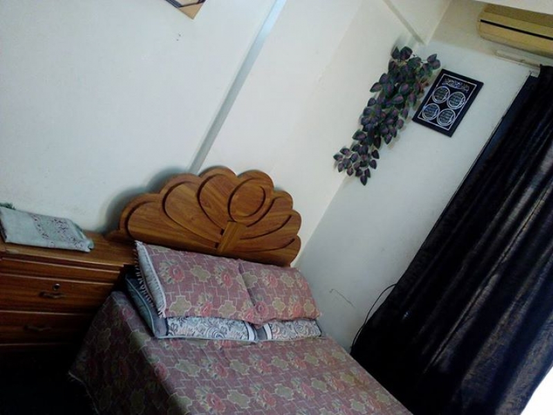 House Available for Rent F-10 Sector ISLAMABAD 