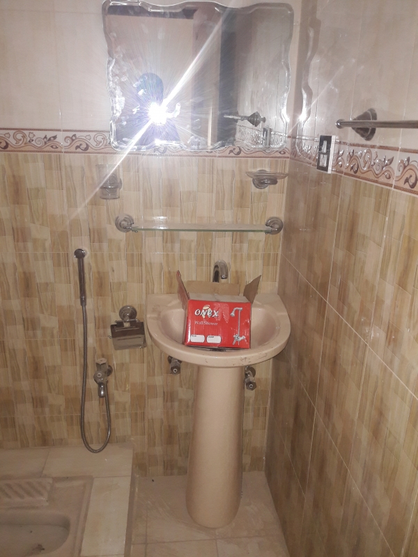 House Available for Rent I-14 Sector ISLAMABAD 