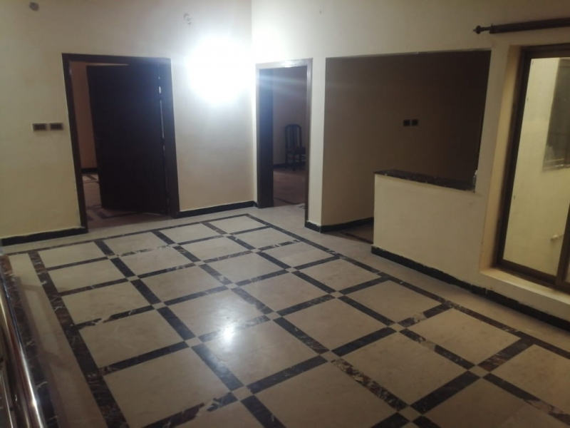House Available for Rent Jinnah Garden ISLAMABAD 