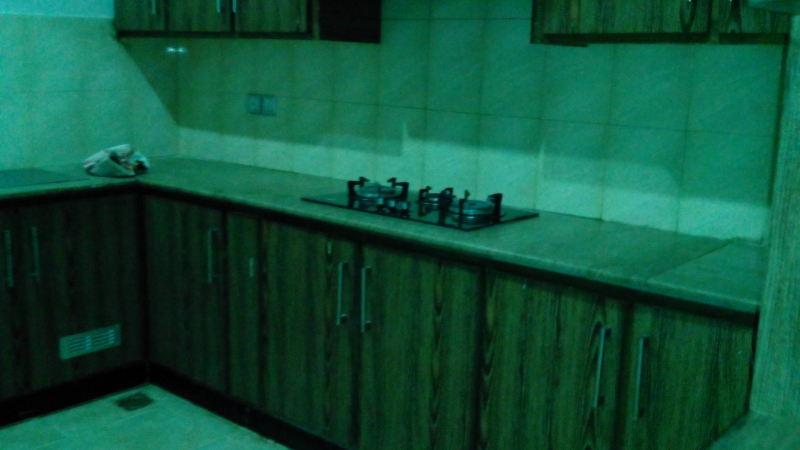 House Available for Rent Other Areas ISLAMABAD 