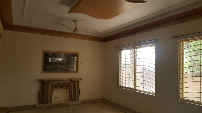 House Available for Rent PWD Housing Society ISLAMABAD 