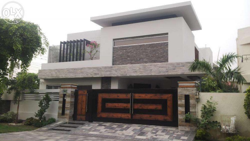 House Available for Rent A.F.O.H.S KARACHI 