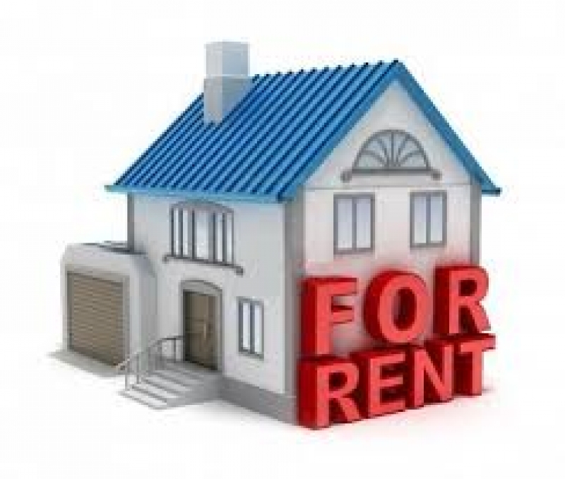 House Available for Rent Airport KARACHI 