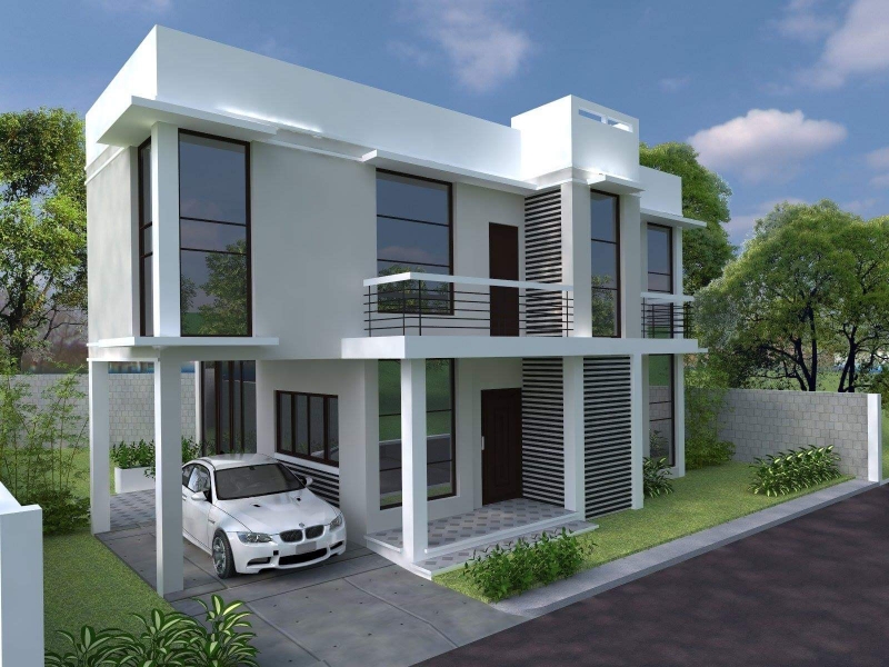 House Available for Rent Airport KARACHI 