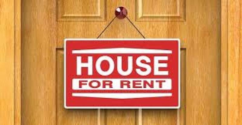 House Available for Rent Ameer Khusro Road KARACHI 