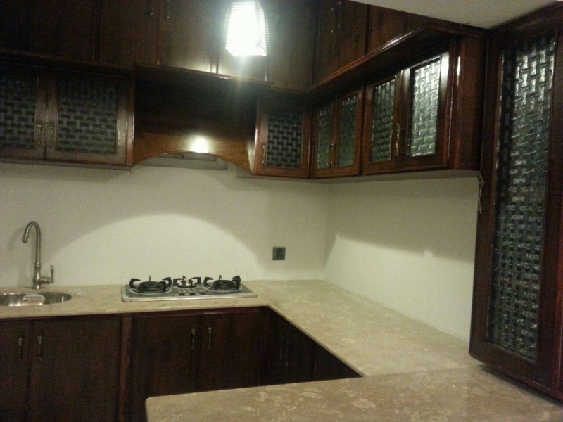 House Available for Rent Clifton KARACHI 