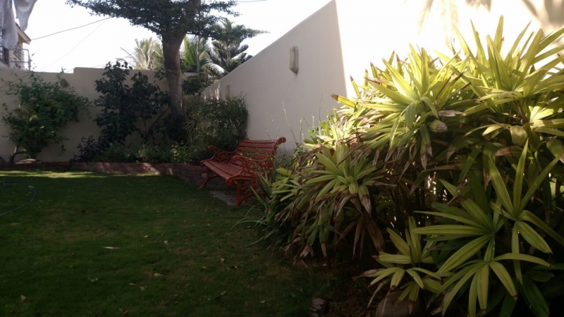 House Available for Rent Defence Housing Authority KARACHI 