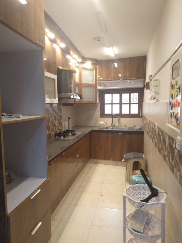 House Available for Rent Defence Housing Authority KARACHI 