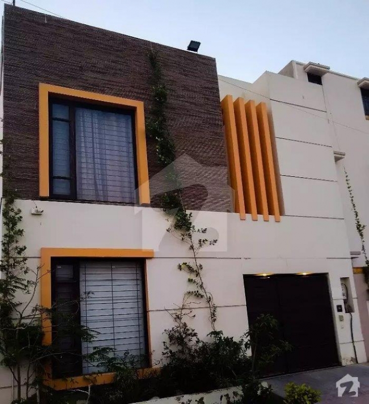 House Available for Rent Defence Housing Authority KARACHI 8