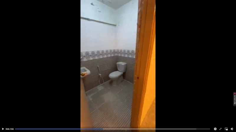 House Available for Rent Gulshan-e-Iqbal KARACHI 