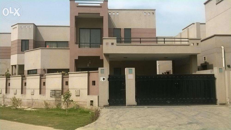 House Available for Rent A.W.T LAHORE 