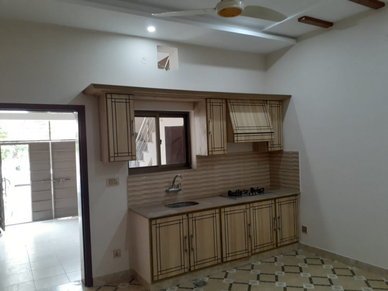 House Available for Rent Alfalah Town LAHORE 