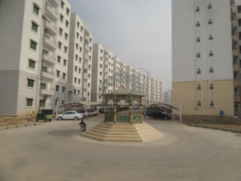 House Available for Rent Askari LAHORE 