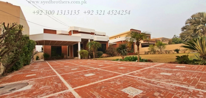 House Available for Rent Cantt LAHORE 2 KANAL BUNGALOW FOR RENT DHA PHASE 3 BLOCK W
