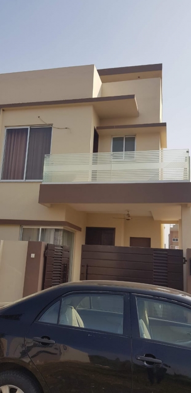 House Available for Rent DEFENCE HOUSING AUTHORITY LAHORE 