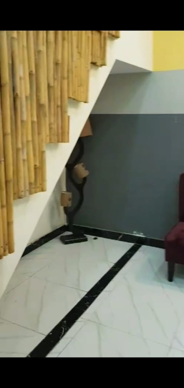 House Available for Rent Johar Town LAHORE 