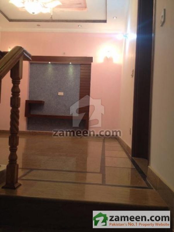 House Available for Rent Pak Arab Housing Society LAHORE 