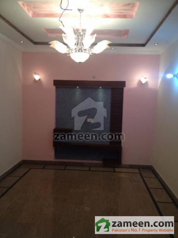 House Available for Rent Pak Arab Housing Society LAHORE 