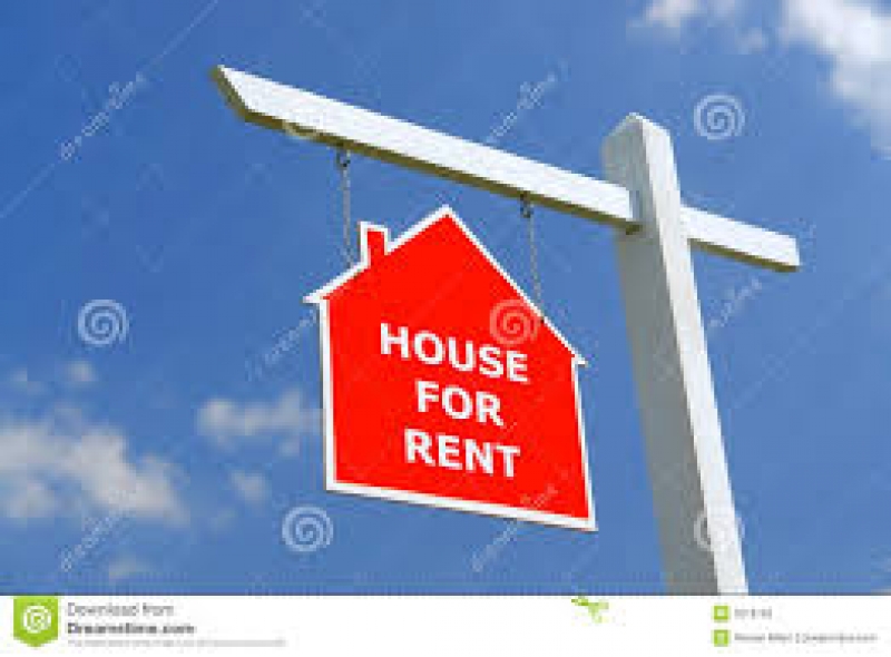 House Available for Rent Punjab Cooperative Housing Society LAHORE 