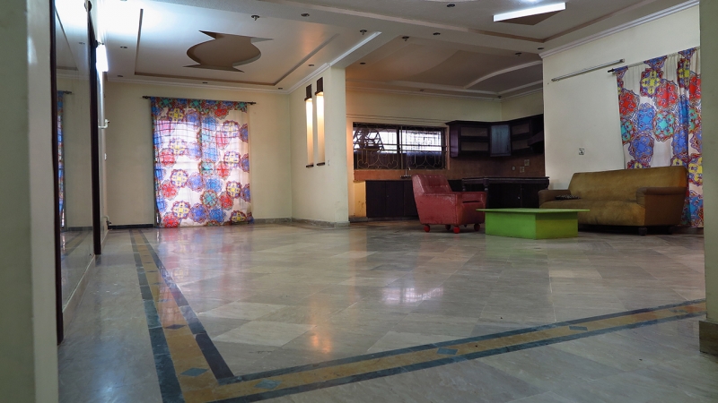 House Available for Rent Valencia Town LAHORE 