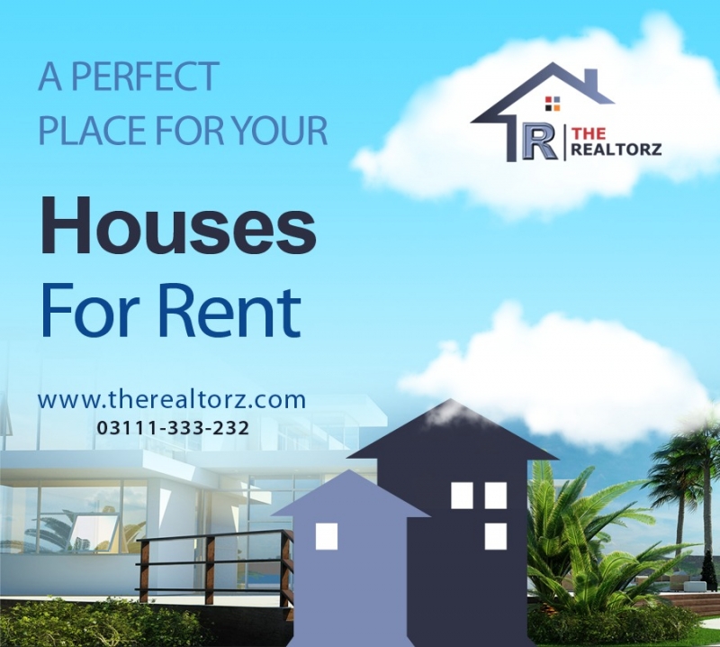 House Available for Rent Sakhi Sultan Colony MULTAN the realtorz
