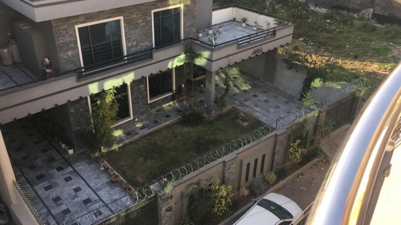 House Available for Rent Airport Housing Society RAWALPINDI 