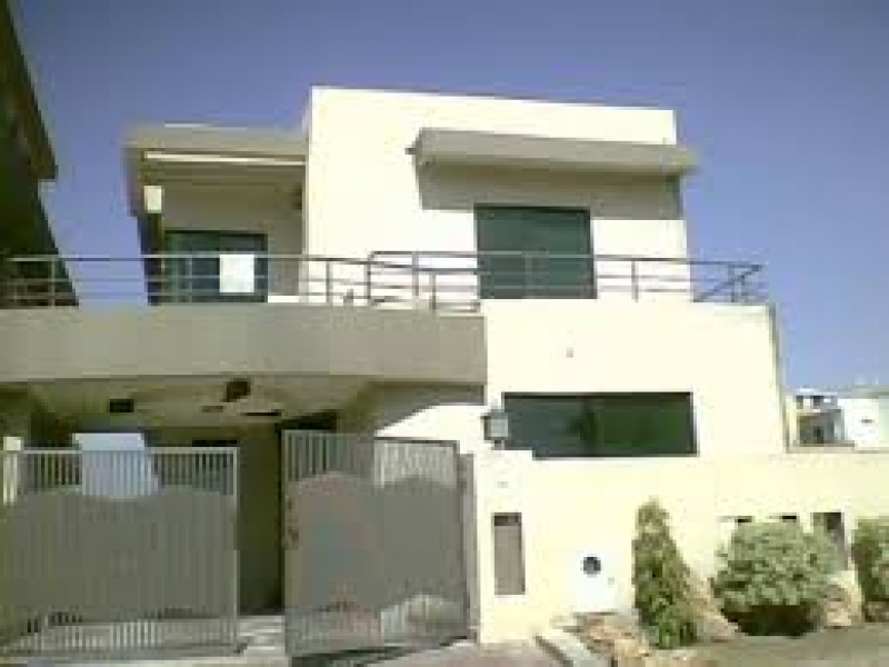 House Available for Rent Awami Villas RAWALPINDI 
