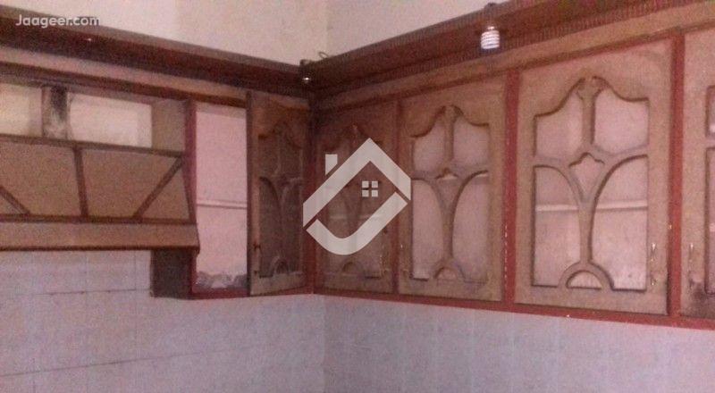 House Available for Rent Faisalabad Road SARGODHA 