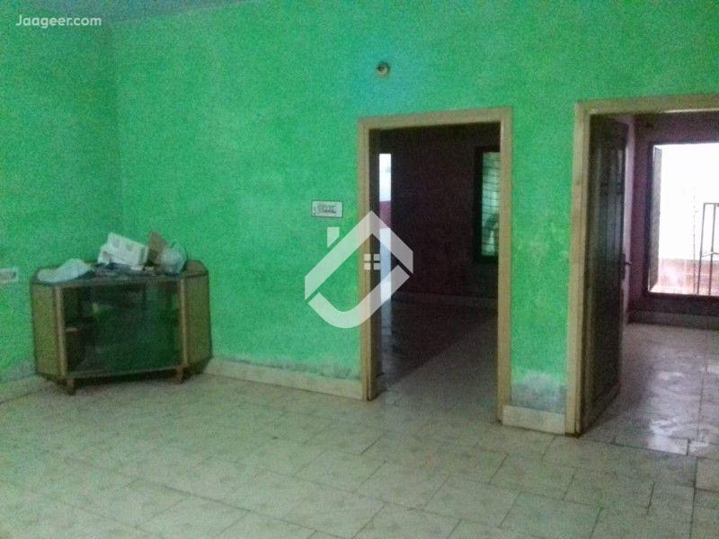 House Available for Rent Faisalabad Road SARGODHA 