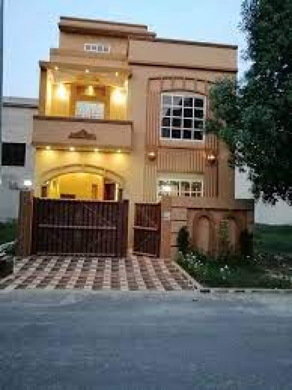 House Available for Rent Duska Road SIALKOT 