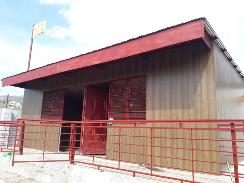 House Available for Sale Hazara Development Housing Scheme ABBOTTABAD Some pictures of shelters