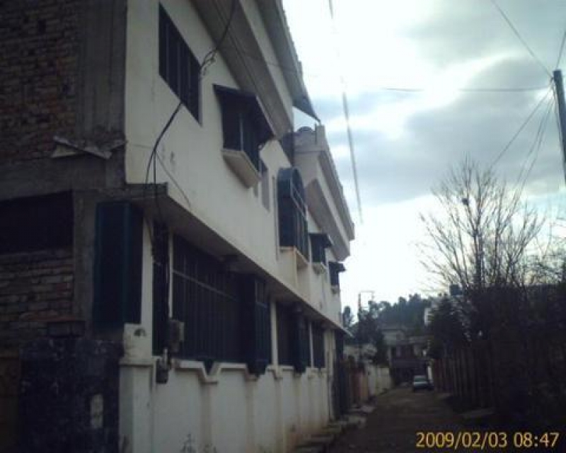 House Available for Sale Kaghan Colony ABBOTTABAD 