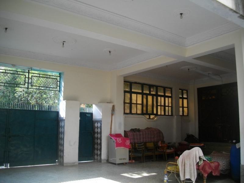 House Available for Sale Kaghan Colony ABBOTTABAD 