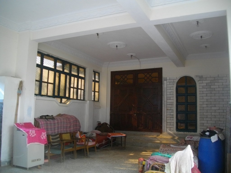 House Available for Sale Kaghan Colony ABBOTTABAD 