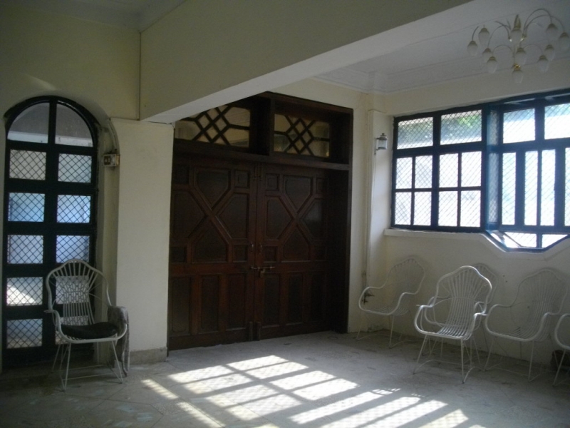 House Available for Sale Kaghan Colony ABBOTTABAD 