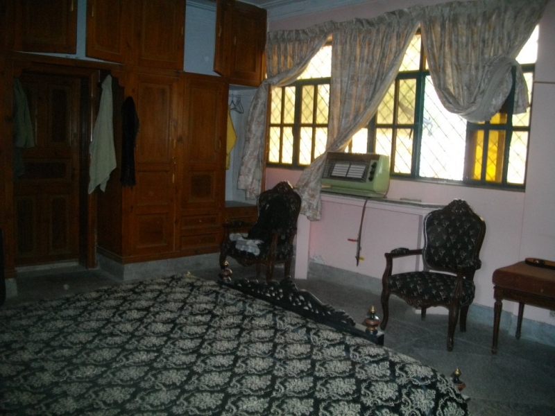 House Available for Sale Kaghan Colony ABBOTTABAD 