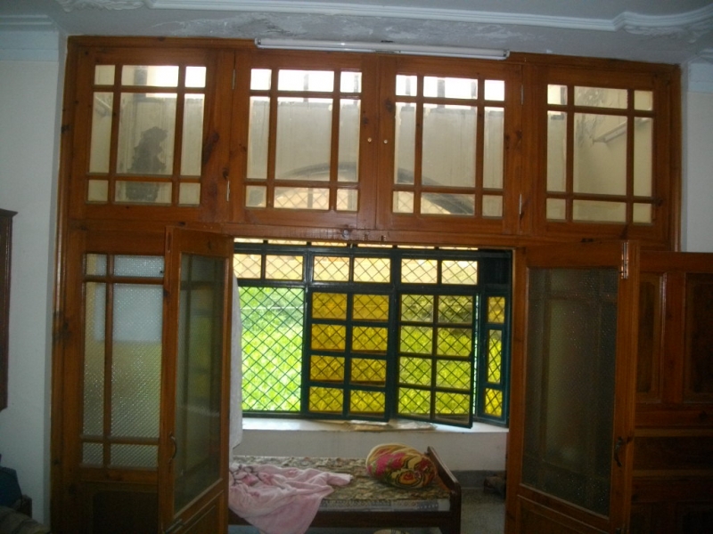House Available for Sale Kaghan Colony ABBOTTABAD 