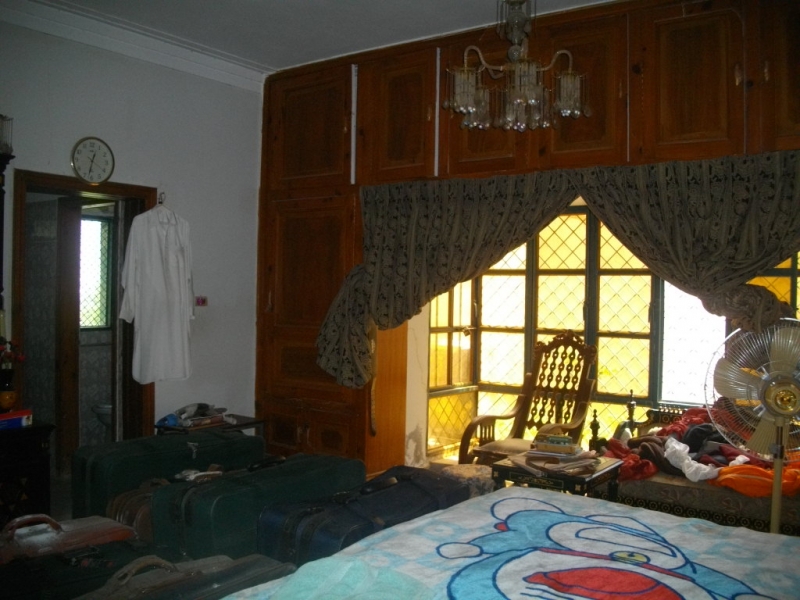 House Available for Sale Kaghan Colony ABBOTTABAD 