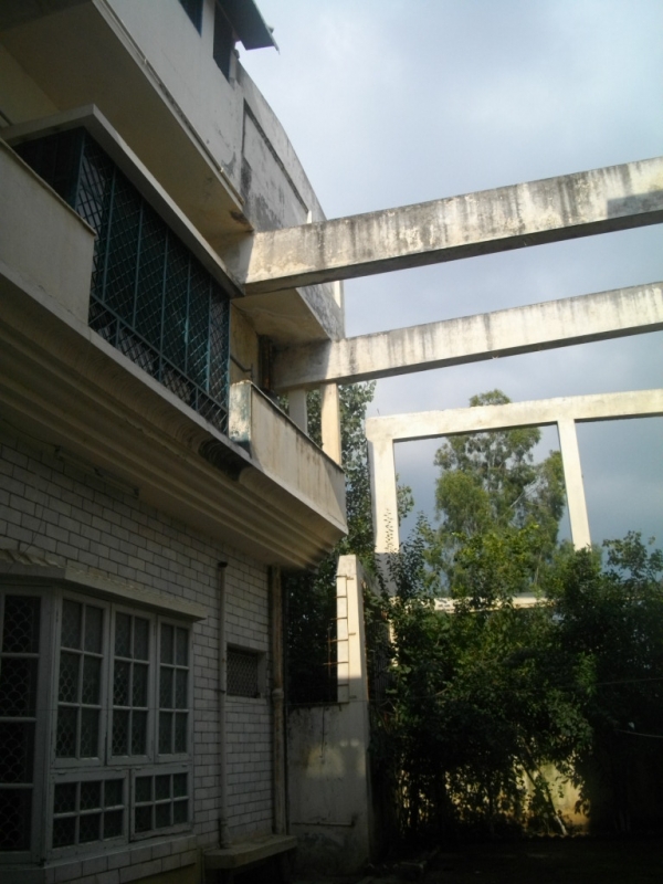 House Available for Sale Kaghan Colony ABBOTTABAD 