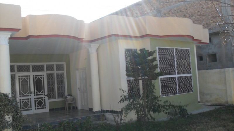 House Available for Sale Kakul Road ABBOTTABAD 