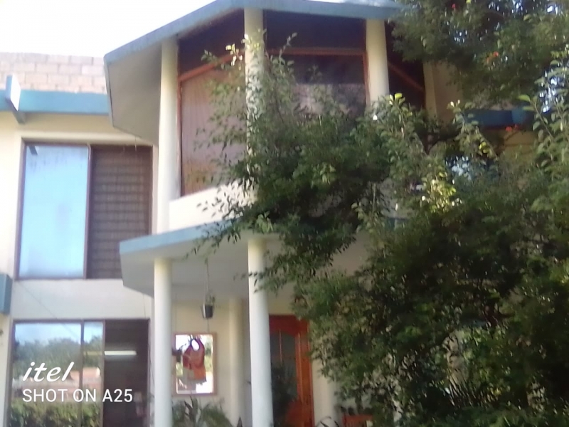 House Available for Sale Kakul Road ABBOTTABAD 