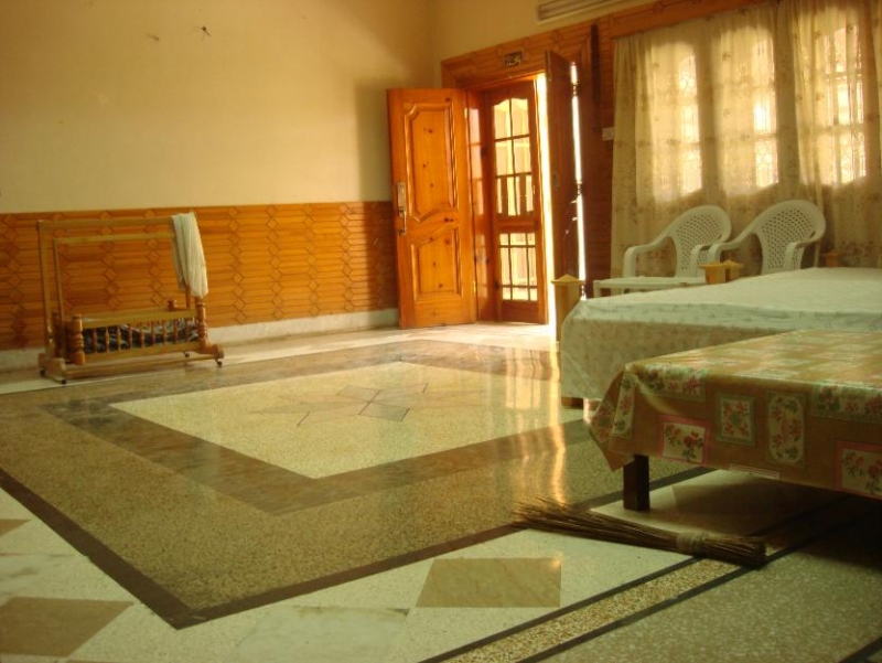 House Available for Sale Mansehra Road ABBOTTABAD 