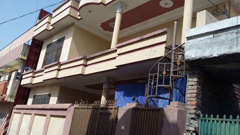 House Available for Sale Mansehra Road ABBOTTABAD 