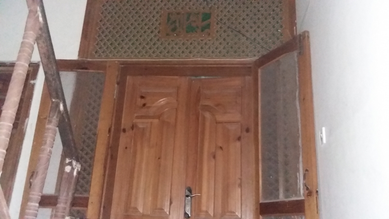 House Available for Sale Mansehra Road ABBOTTABAD First floor main door